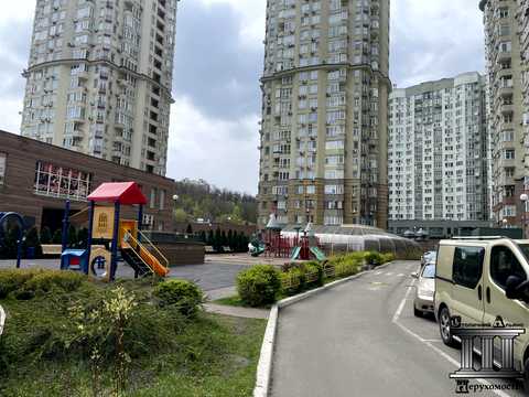 квартира за адресою Мокра вул. (Кудряшова), 20-Г