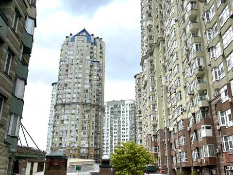 квартира за адресою Мокра вул. (Кудряшова), 20-Г
