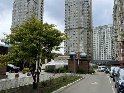 квартира за адресою Мокра вул. (Кудряшова), 20-Г