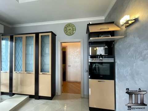 квартира за адресою Мокра вул. (Кудряшова), 20-Г