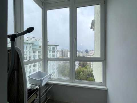 квартира за адресою Мокра вул. (Кудряшова), 20-Г