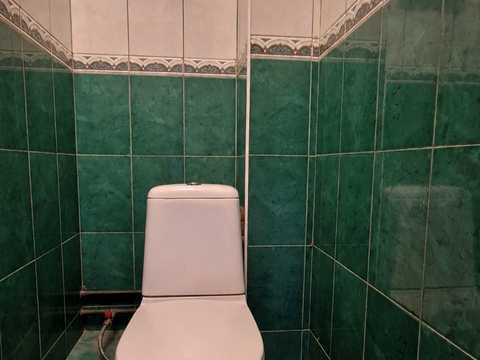 квартира по адресу Героев Днепра ул., 75