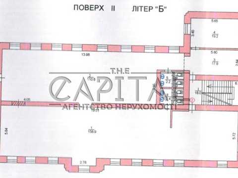 комерційна за адресою Велика Васильківська вул. (Червоноармійська), 84/20