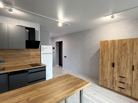 квартира за адресою Шолуденка вул., 20