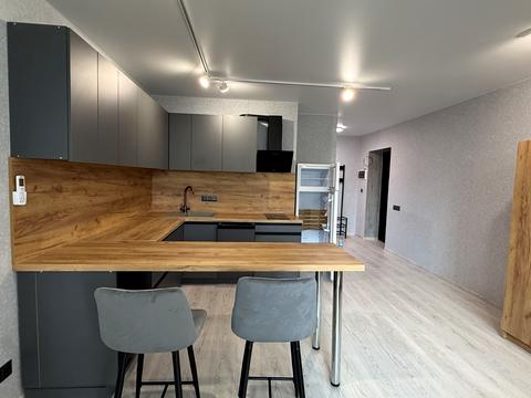 квартира за адресою Шолуденка вул., 20