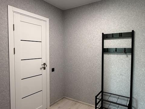 квартира за адресою Шолуденка вул., 20