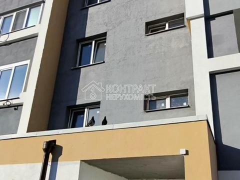 квартира за адресою Полтавський Шлях вул., 184а к2