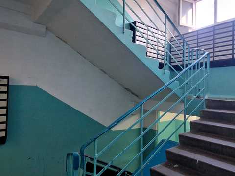 квартира по адресу Героев Днепра ул., 75