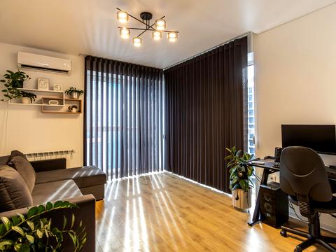 квартира за адресою Бастіонна вул., 5