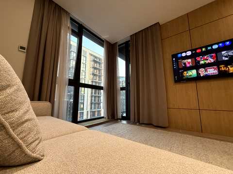 квартира за адресою Предславинська вул., 44