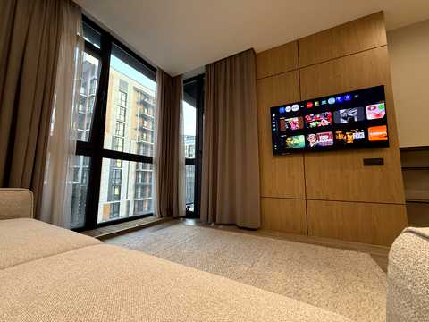 квартира за адресою Предславинська вул., 44