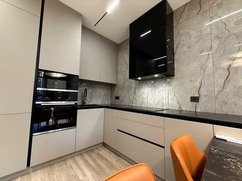 квартира за адресою Предславинська вул., 44