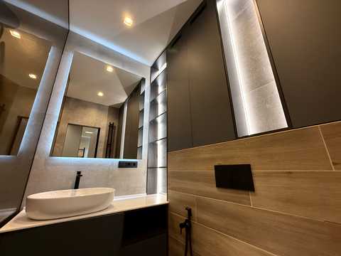 квартира за адресою Предславинська вул., 44