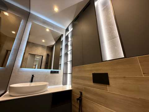 квартира за адресою Предславинська вул., 44