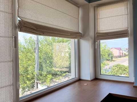 будинок за адресою Михайла Матюшенка вул. (Воїнів Інтернаціоналістів)
