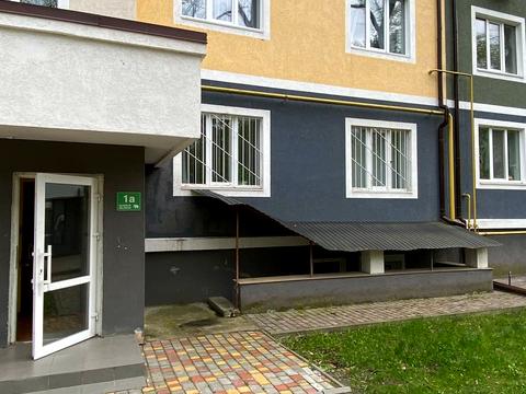 комерційна за адресою Білокур вул. (Курська), 1а