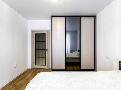 квартира за адресою Бастіонна вул., 5