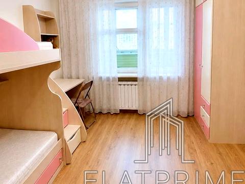 квартира по адресу Михаила Гришко ул., 8-Б