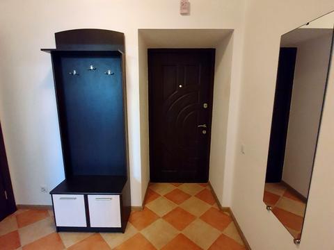 квартира за адресою Валерія Лобановського вул., 25