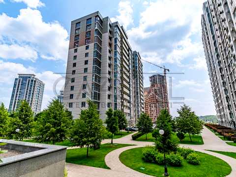 квартира за адресою Андрія Верхогляда вул. (Михайла Драгомирова), (8 черга (будинок 6))