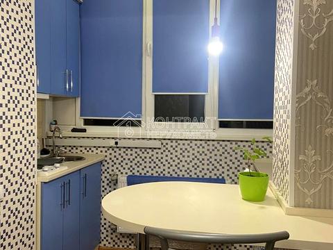 квартира за адресою Мирослава Мисли вул. (Цілиноградська), 54