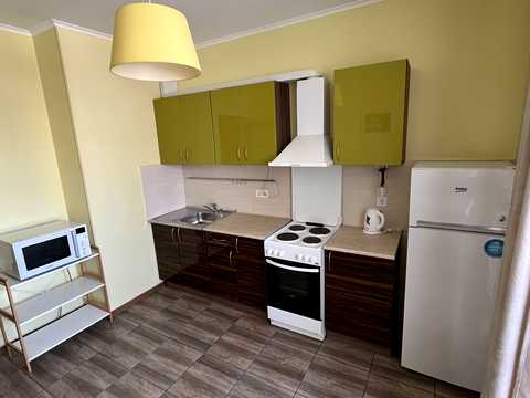 квартира за адресою Олени Пчілки вул., 3