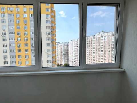 квартира за адресою Олени Пчілки вул., 3