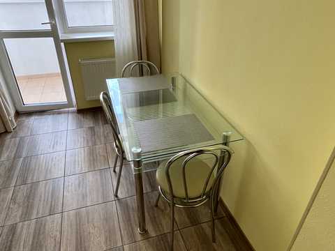 квартира за адресою Олени Пчілки вул., 3