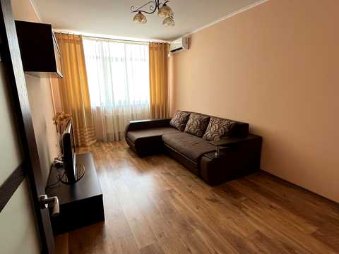 квартира за адресою Олени Пчілки вул., 3