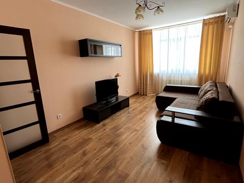 квартира за адресою Олени Пчілки вул., 3