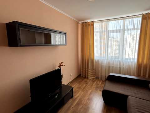 квартира за адресою Олени Пчілки вул., 3