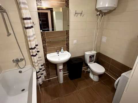 квартира за адресою Олени Пчілки вул., 3