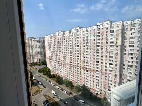 квартира за адресою Олени Пчілки вул., 3