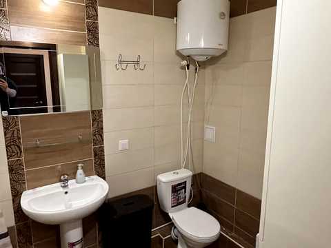 квартира за адресою Олени Пчілки вул., 3