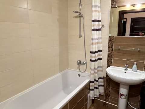 квартира за адресою Олени Пчілки вул., 3