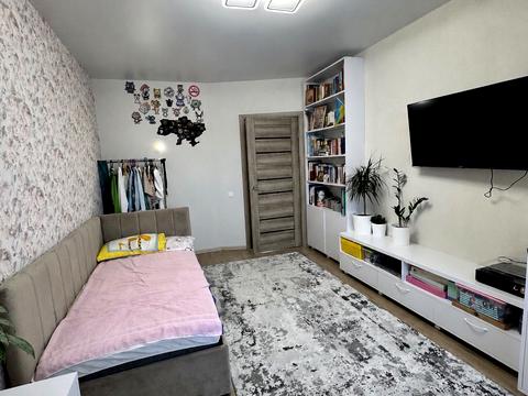квартира за адресою Кармелюка вул., 4/3