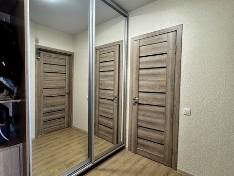 квартира за адресою Кармелюка вул., 4/3