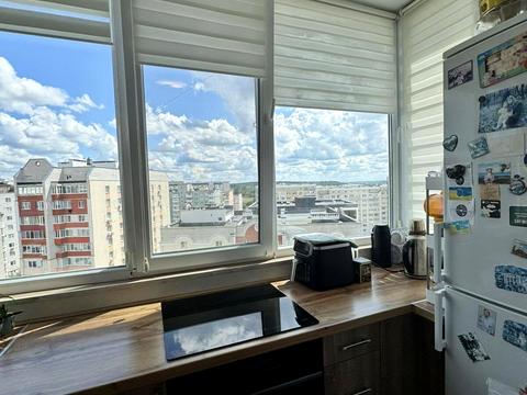 квартира за адресою Кармелюка вул., 4/3