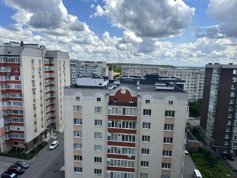 квартира за адресою Кармелюка вул., 4/3
