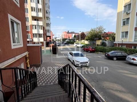 квартира за адресою Вереснева вул., 22