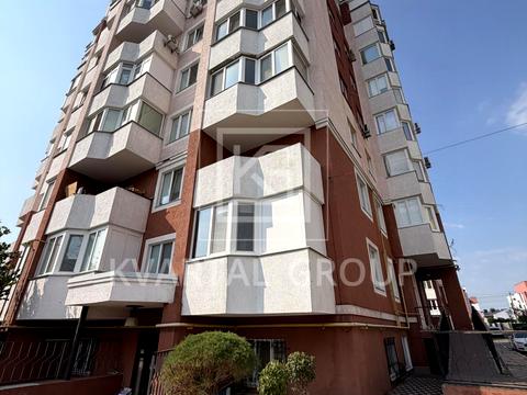 квартира за адресою Вереснева вул., 22
