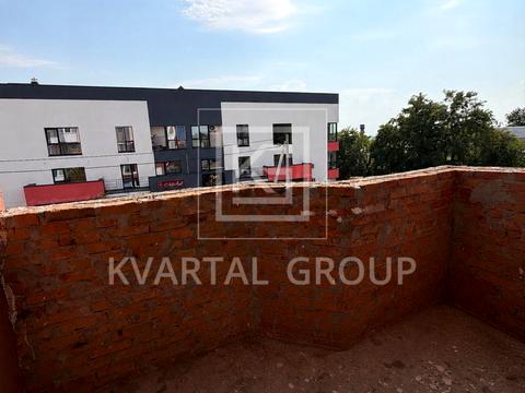 квартира за адресою Вереснева вул., 22
