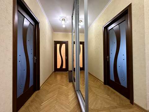 квартира по адресу Композитора Лятошинского ул., 28