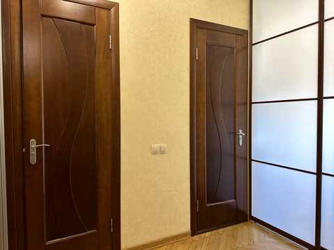 квартира по адресу Композитора Лятошинского ул., 28