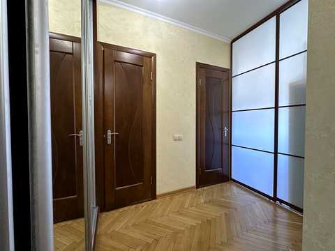 квартира по адресу Композитора Лятошинского ул., 28