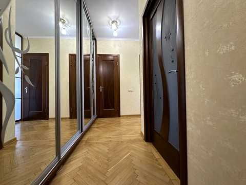 квартира по адресу Композитора Лятошинского ул., 28