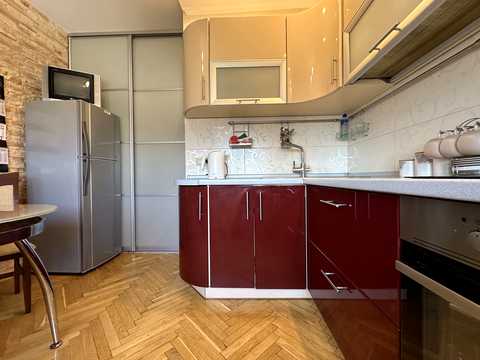 квартира по адресу Композитора Лятошинского ул., 28