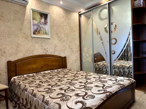 квартира по адресу Композитора Лятошинского ул., 28