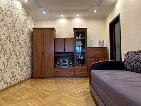 квартира по адресу Композитора Лятошинского ул., 28