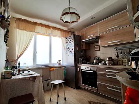 квартира по адресу Шатиловская ул. (Леніна), 5